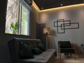 Apt Laranjeiras All Star RJ BR